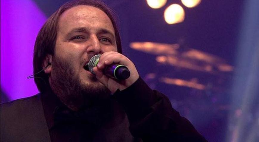 O Ses Türkiyenin Pavarotti Hasanı eridi