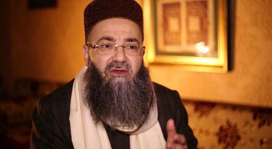 Son dakika: FETÖ toplantısının detayları ortaya çıktı Cübbeli talimatı...