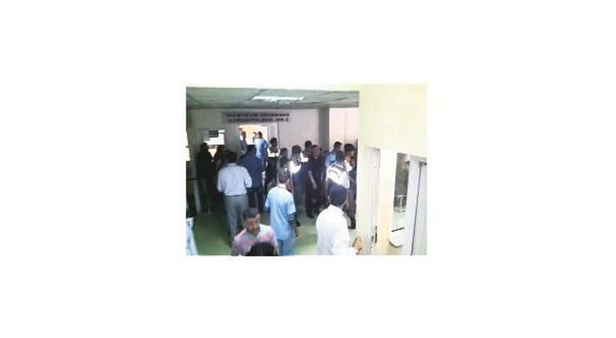 Fenerbahçe de müdahil oldu