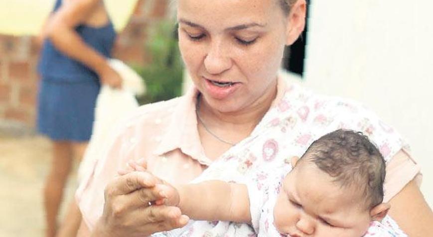 ‘Zika’yı Dünya Kupası yaymış