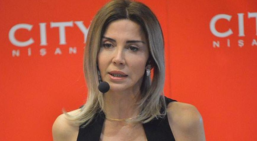 Yaşlanmayı kabul etmeyin