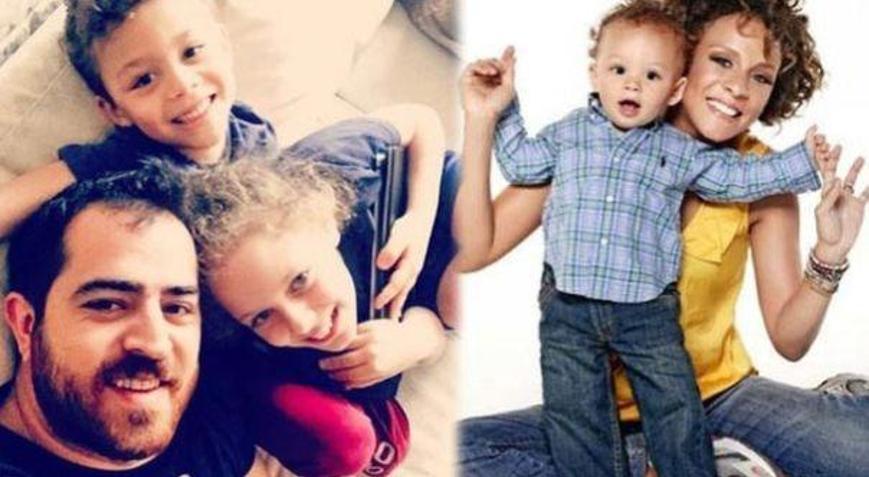 Defne Joy Fosterin oğlu Can Kılıç büyüdü