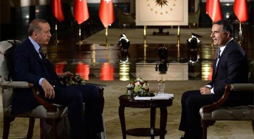 Erdoğandan Almanya açıklaması: 16 Nisandan sonra sürprizlerle karşılaşabilirsiniz