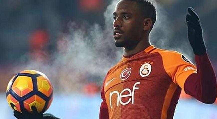 Galatasaraya Lionel Carole piyangosu vurdu
