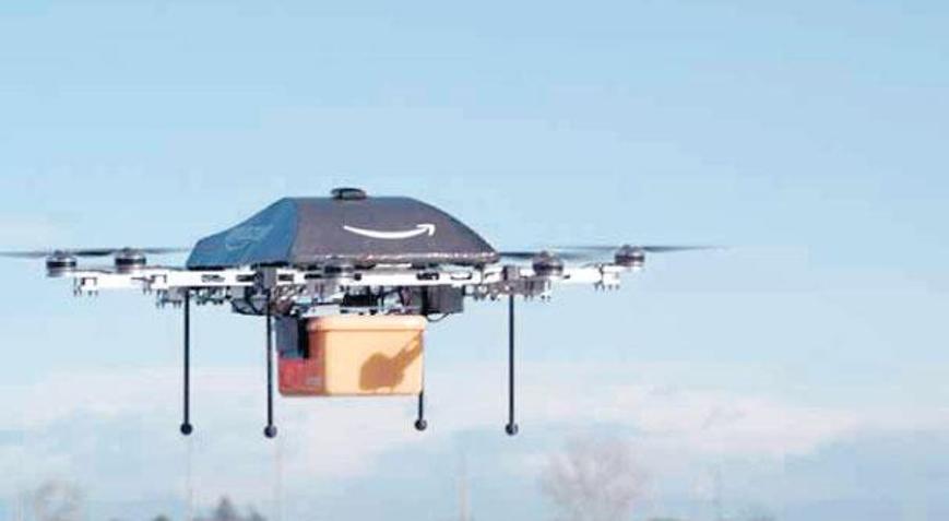 ‘Drone satışlarına  kısıtlama getirilmeli’