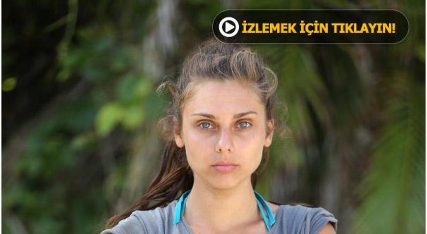 Tuğçe melis demir frikikleri