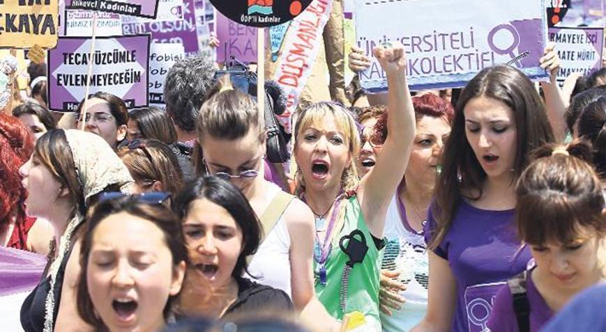 Korkular körükleniyor