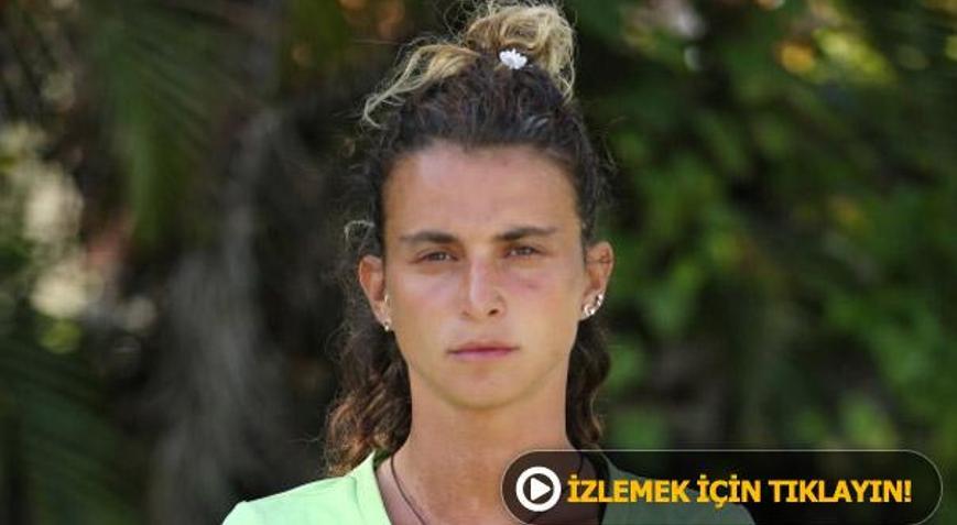 Pınar Saka kimdir (Survivor Ünlüler)