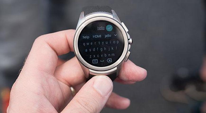 Android Wear 2.0 güncellemesi bazı cihazlar için ertelendi