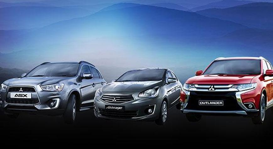 Mitsubishi’den kaçırılmayacak Şubat fırsatları