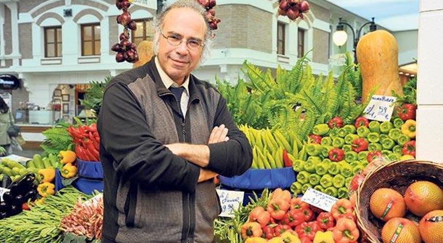 Bozulan gıdalar kanser saçıyor