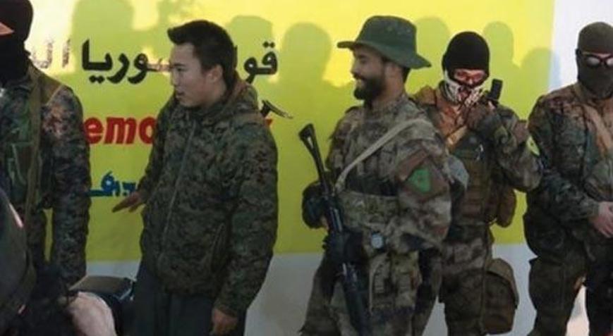 ABDden skandal üstüne skandal