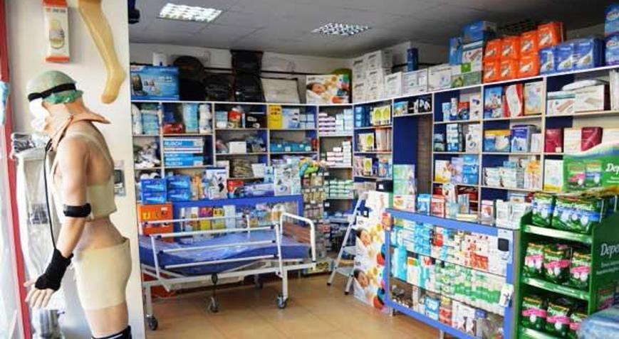 SGK: Hastalar anlaşmalı tıbbi malzemeci aramayacak