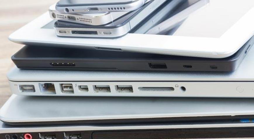 Elektronik cihaz yasağı uçaklarda yangına sebep olabilir