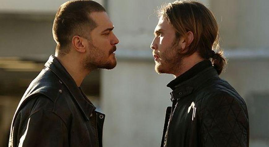 İçerde son bölümde Çoşkun gerçeği Meleke söyledi Yeni bölüm fragmanında heyecan dorukta