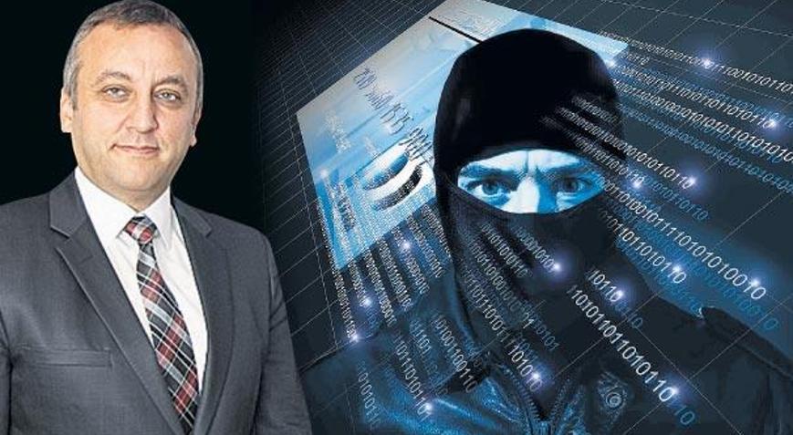 Çok meraklıyız, 4’üncü büyük siber kurbanız