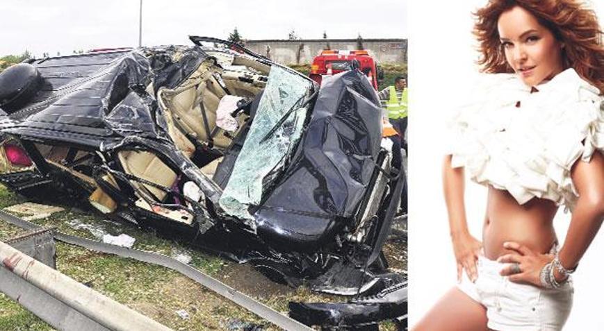 BENGÜ ÖLÜMDEN DÖNDÜ