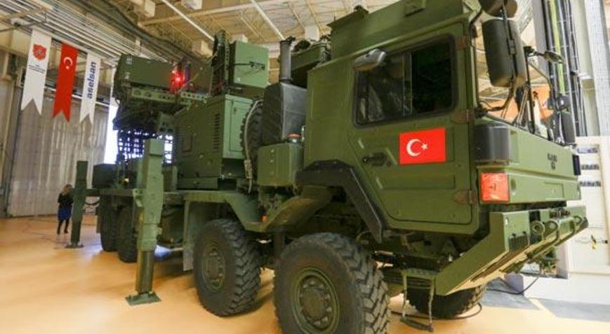 Düşman radarları kör olacak