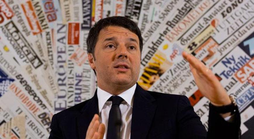 İtalyadan sığınmacı krizinde Türkiye çıkışı