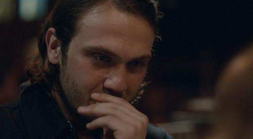 İçerde dizisi son bölümde Melek öldü mü (İçerde 31. yeni bölüm ilk sahne yayınlandı)