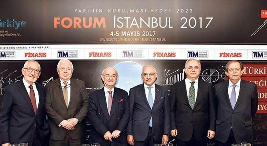 Türkiye yabancı yatırımcı tavlayacak