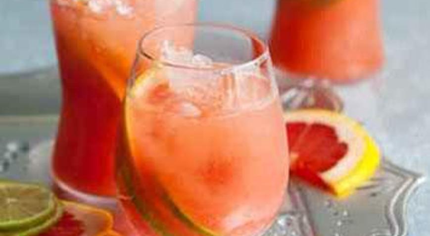 Detoks hiç bu kadar lezzetli olmamıştı