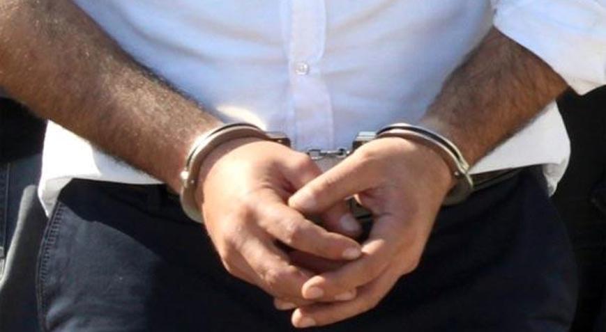 Son dakika: Rüşvetten tutuklanan hakim kendini böyle savundu