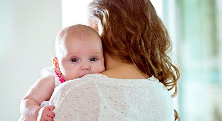 500 bin anne heyecanla bekliyor