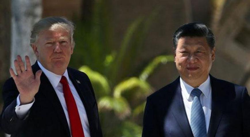 Devlet başkanımız Trumpı Kuzey Kore konusunda uyardı