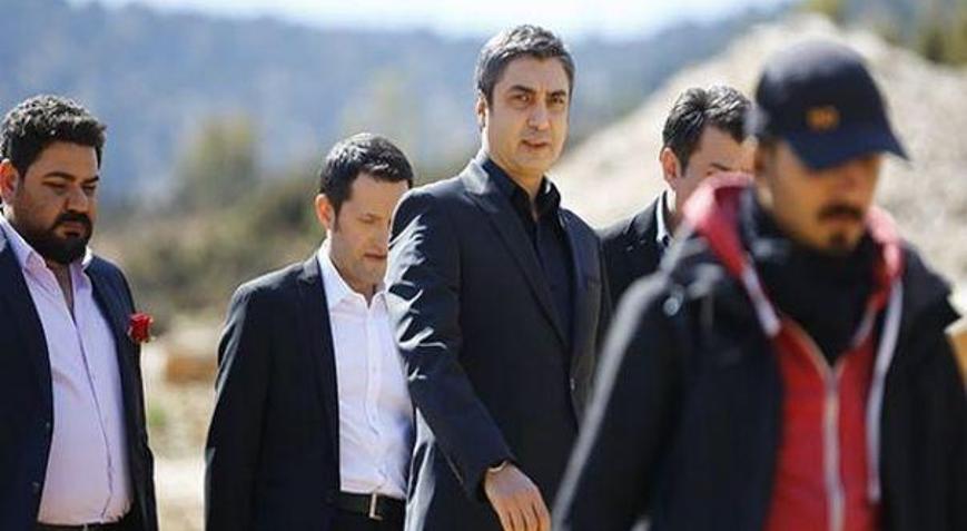 Kurtlar Vadisi Vatan filmi ne zaman vizyona girecek