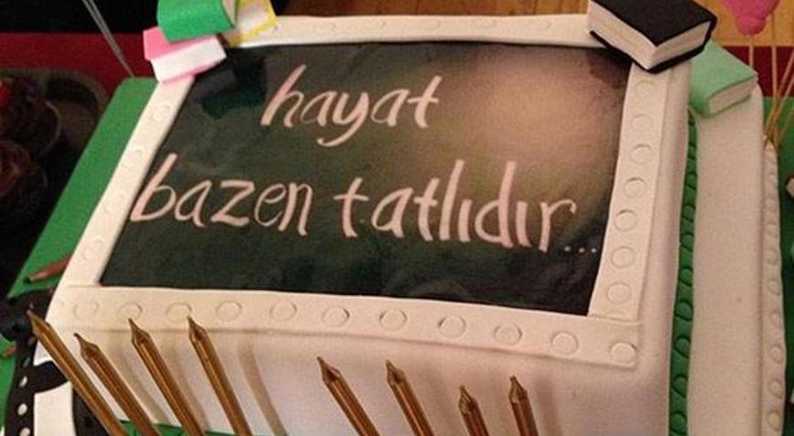 Hayat Bazen Tatlıdır ekibi veda etti