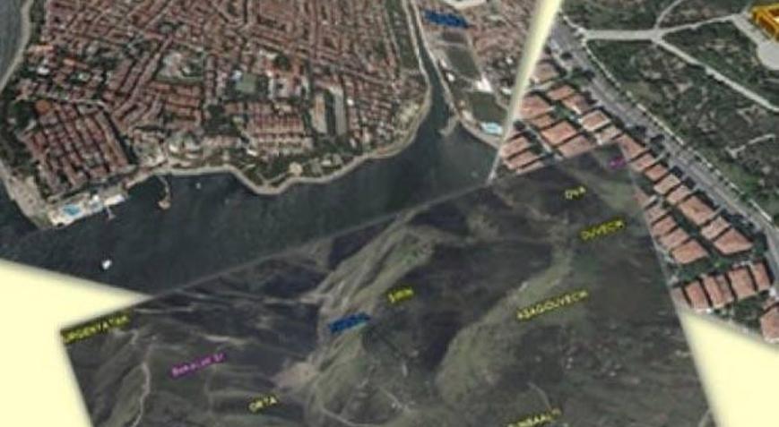 Milli Google Earth kullanıma sunuldu