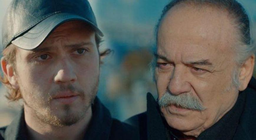 İçerde dizisi 33. yeni bölüm fragmanı neden yayınlanmadı