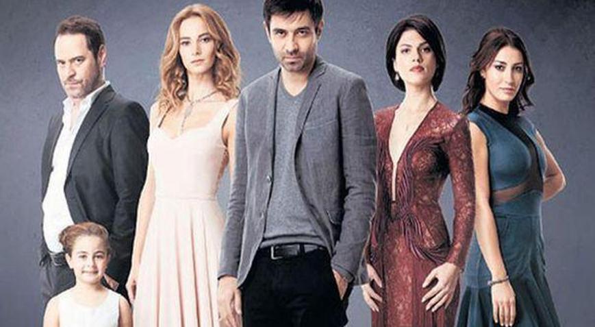 Eve Dönüş dizisi final mi yapıyor