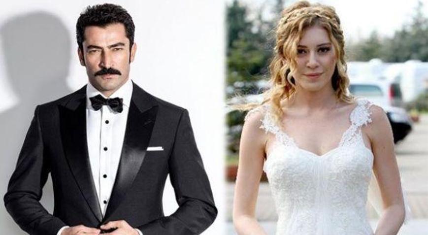Kenan İmirzalıoğlu ile Sinem Kobalın evlilik tarihi belli oldu