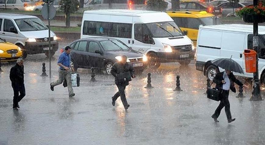 Meteorolojiden kritik hava durumu uyarısı