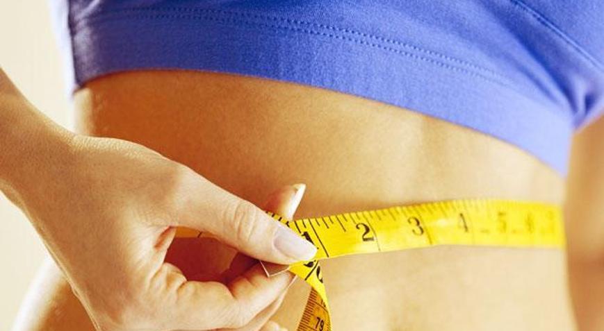 Kilo vermekte zorlanıyorsanız Hücrelerinizi temizleyin