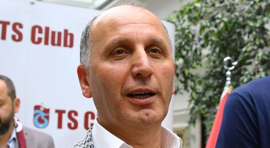Trabzonsporda FIFA kararı