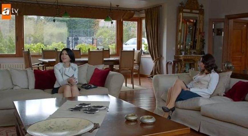 Eve Dönüş dizisi neden final yaptı