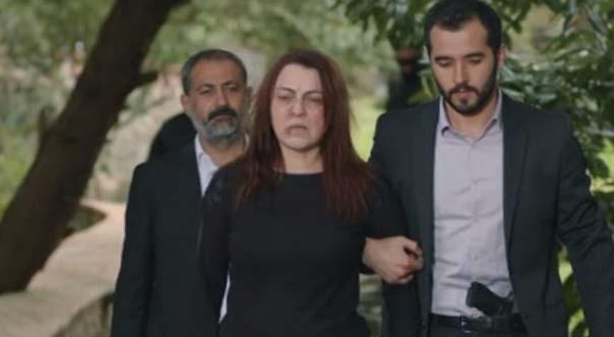 Eve Dönüş 22. final bölümü