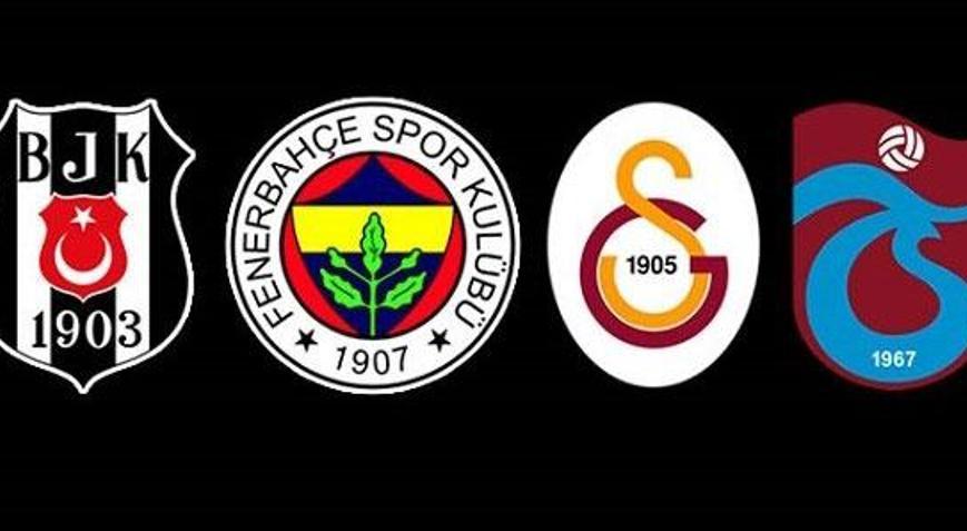 4 büyüklerin borcu 6,5 milyar liraya dayandı