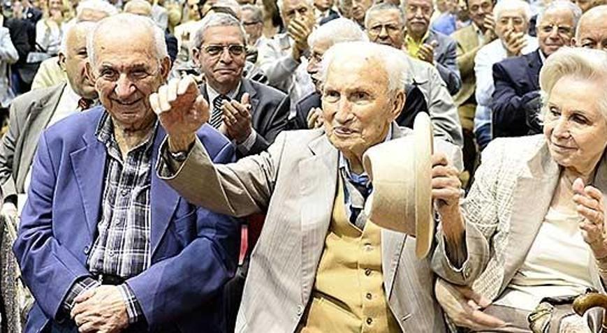 Ali Tanrıyar yarın son yolculuğuna uğurlanacak