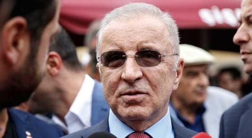 Ünal Aysal: Galatasaray bir değişim ihtiyacı içinde