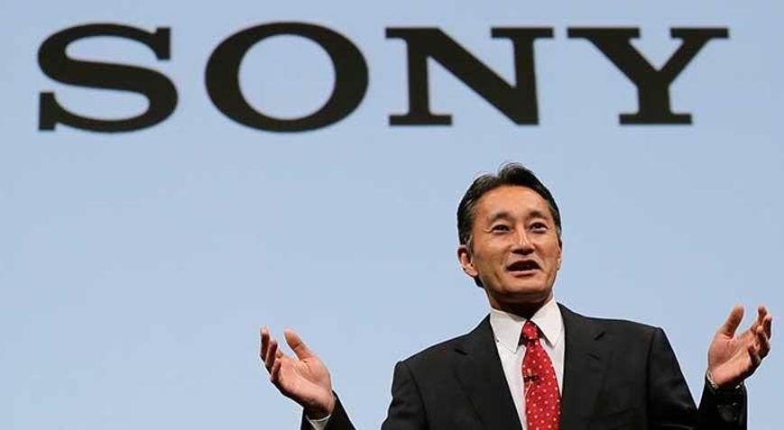 Sony CEOsu Apple veya Samsung ile rekabet etmeyeceğini açıkladı