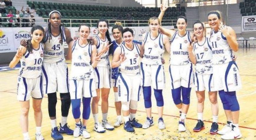 Beckerspor hedefe kilitlendi