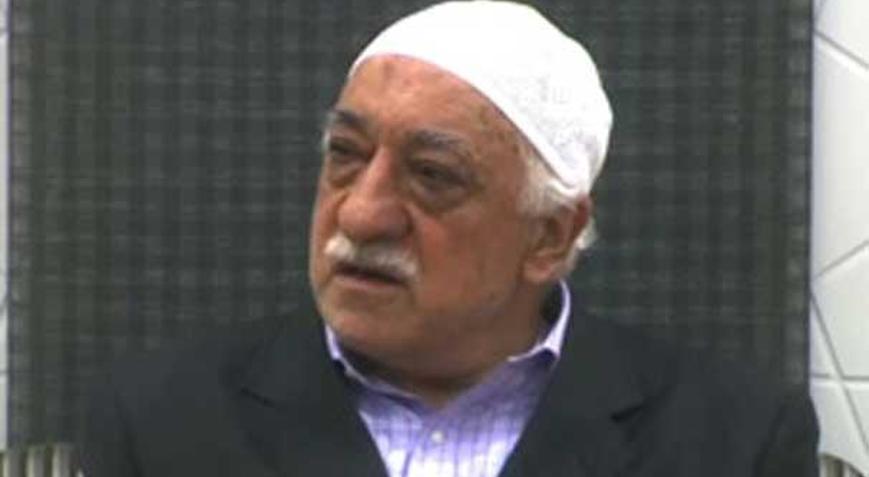 Meclisin FETÖ raporunda H tespiti