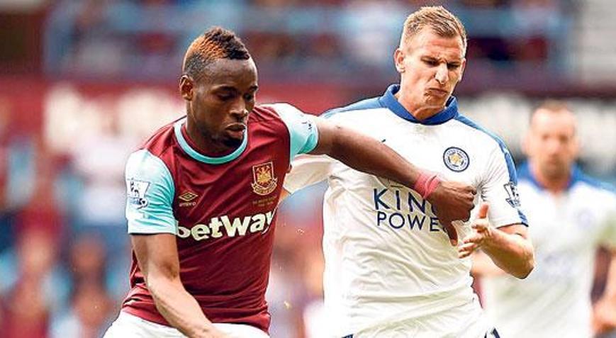 Slimani olmazsa Sakhoyu alırız