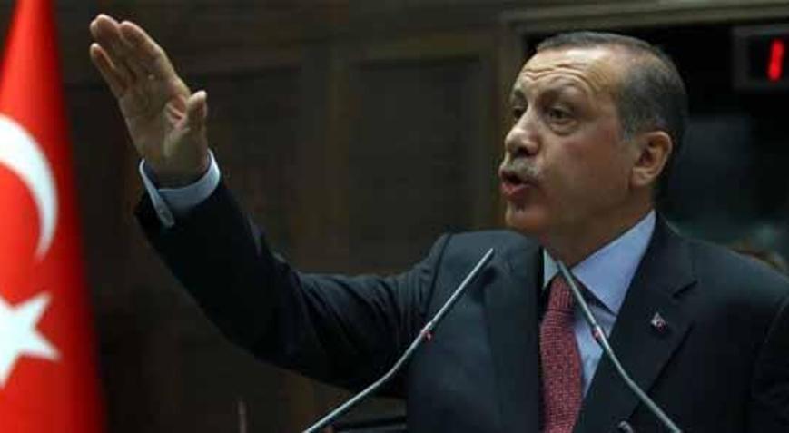 İşte Suriyeye karşı eylem planı