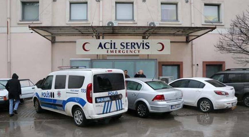 Sakaryada 70in üzerinde hastane personeli yemekten zehirlendi