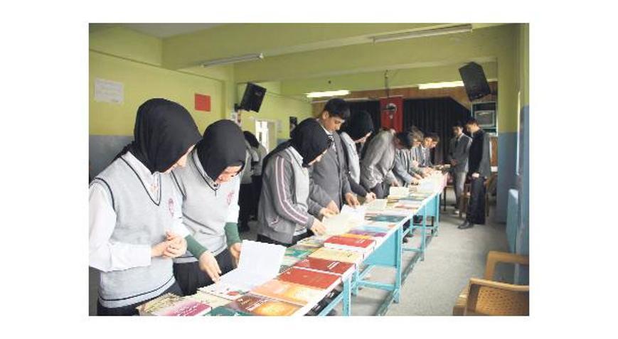 673 imam hatip ortaokulu açıldı